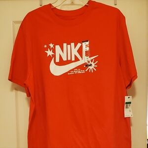 Women's Nike Tee